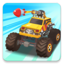 大脚车总动员2游戏下载