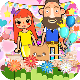 迷你生活商店小镇游戏下载