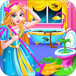 打扫名人房间Celebrity Clean