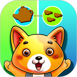 儿童宝贝左右脑开发游戏下载