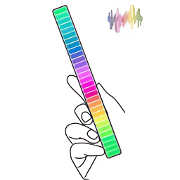 levels light氛围灯app