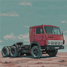 新卡车模拟器最新版