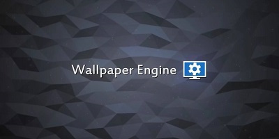 壁纸引擎