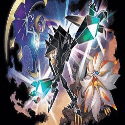 口袋妖怪究极绿宝石4血皇提供版