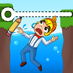 画线闯关逃脱最新版