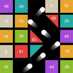 打砖块经典版手游