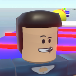 像素冒险冲刺(Mega Easy Obby)