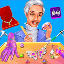 凯莉创意珠宝设计最新版