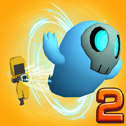 太空躲猫猫2小游戏