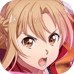 saoif台服中文(刀剑神域关键斗士)