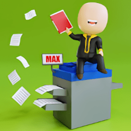 office fever狂热办公室