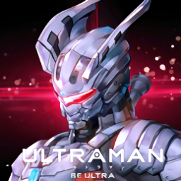ultraman国际版官方(奥特曼终极)