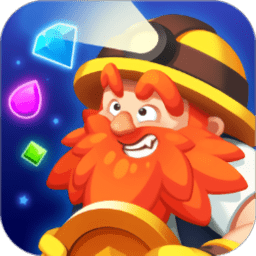 宝石地雷2手游(jewels mine2)