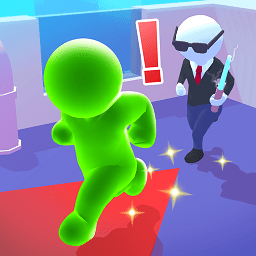 绿巨人大逃杀手游