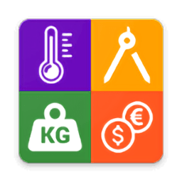 unit converter apk(单位换算)