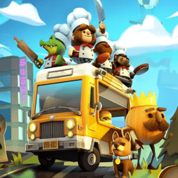 胡闹厨房双人版下载