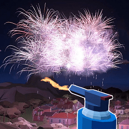 燃放烟花模拟器手机正版2022