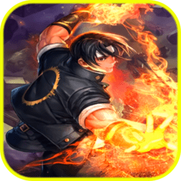 拳皇98sp键简易版下载