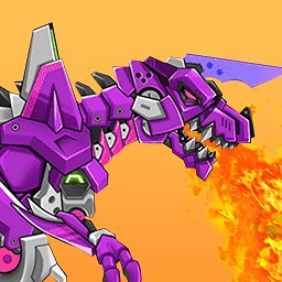 机甲合金斗兽场对决游戏下载