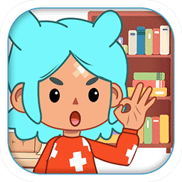 托卡假期世界游戏