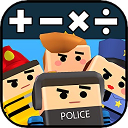 我的暑假数学世界