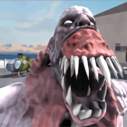 僵尸邪恶杀戮4(Zombie Evil Kill 4)