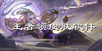 王者领皮肤软件