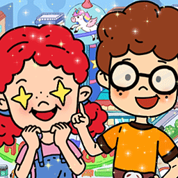 米加城堡模拟器游戏