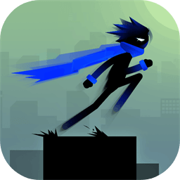 棍子跳一跳游戏