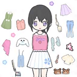 时光公主换装游戏下载