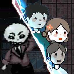 怪兽恶作剧手游