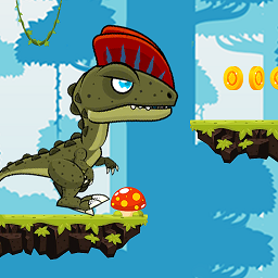 恐龙宝宝大冒险游戏下载