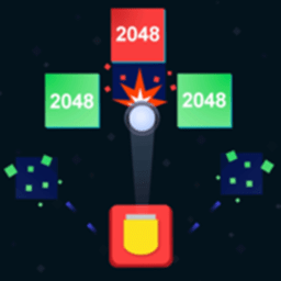 爆炸模拟器游戏