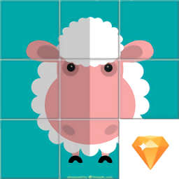 动物拼图游戏下载安装