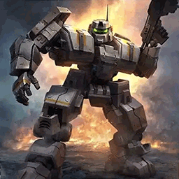 星际机甲格斗游戏下载