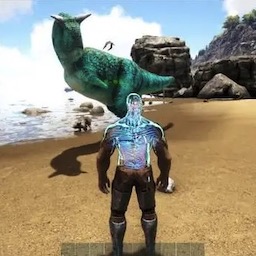 恐龙猎场捕杀游戏下载