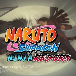 龙珠掌上格斗火影人物版