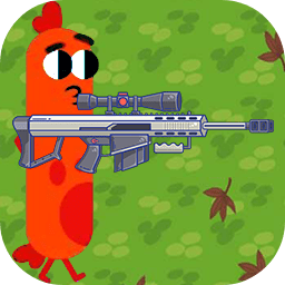 香肠枪手派对游戏下载