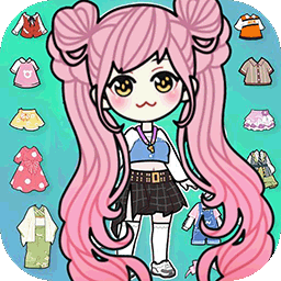 梦幻装扮小屋游戏下载