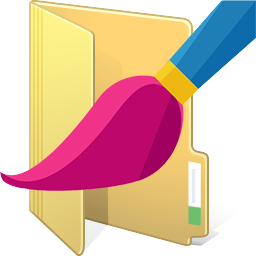 folder painter windows(文件夹改色工具)