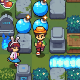 炸弹人联机手游