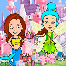 迷你校园魔法王国游戏下载