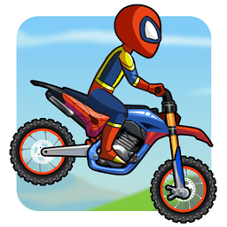摩托车竞赛手游(Moto Bike: Racing n Wheelie)