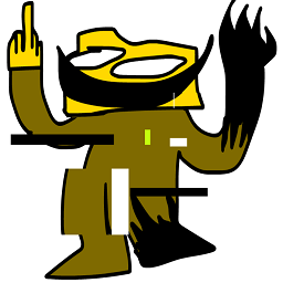 黑色星期五之夜错误化ron模组游戏下载