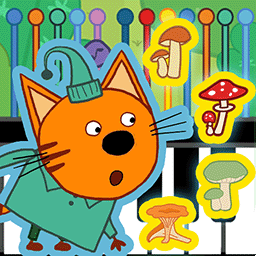 绮奇猫城堡世界手游