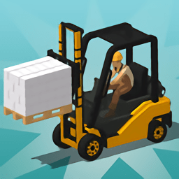 极限叉车游戏下载