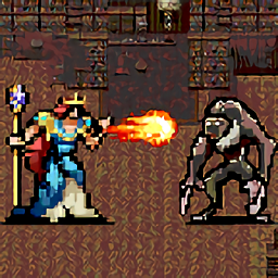 荒野收割者免广告版