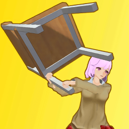 学校战斗模拟器手游