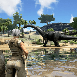 方舟沙盒进化游戏下载