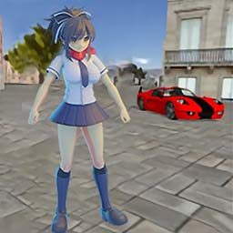 樱花校园热血青春游戏下载